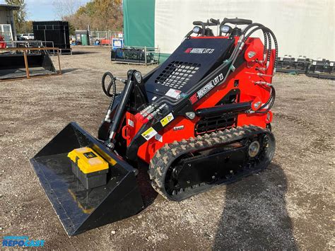 agt skid steer price list